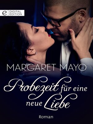 cover image of Probezeit für eine neue Liebe